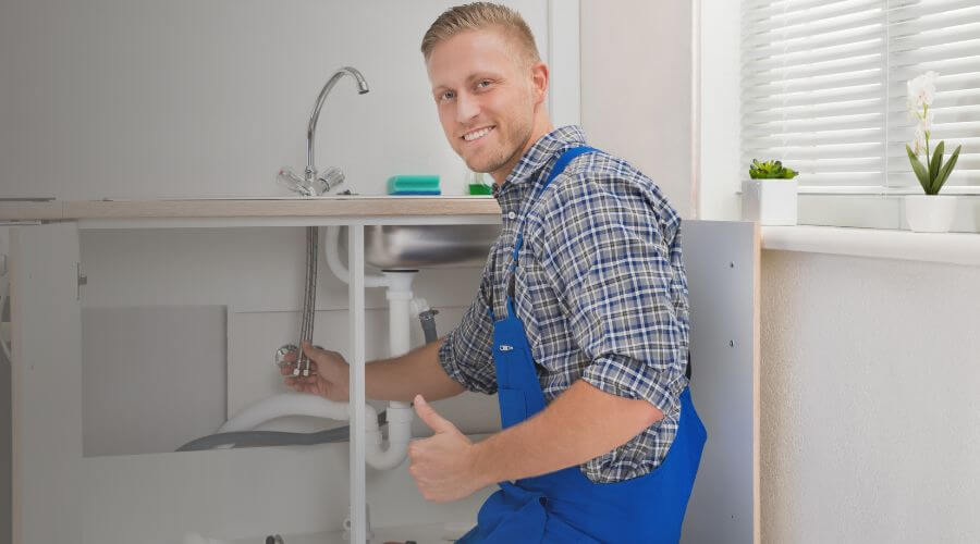 Nighttime Plumber in Long Lake, MN